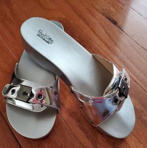 Dr. Scholls original sandals